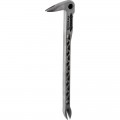 Stiletto TICLW-12 - 11-1/2" Titanium Clawbar Nail Puller