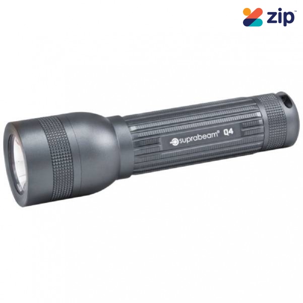 Suprabeam SBQ4 - 400 Lumens Sliding Hyperfocus Beam Torch