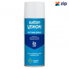 Sutton Tools M8000300 - 300ml Venom Cutting Lubricant