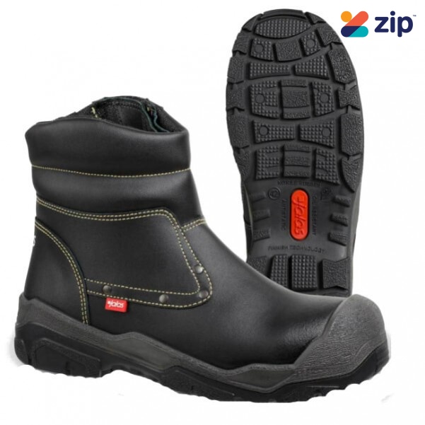 Jalas T1848K - Size 42 Welding Boot Titan (Size 10.5 US)