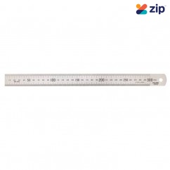 Toledo 300M - 300mm Stainless Steel Ruler