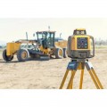 Topcon RL-HV2S (1051612-22) - Red 800m W/MM-REC RLHV2S HV/DG Rotary Level Laser