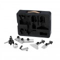 Tormek HTK-806 - Hand Tool Kit in Case