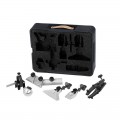 Tormek HTK-906 - Hand Tool Kit in Case