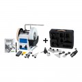 TORMEK T-8+HTK-906 - T-8 Water Cooled Sharpening System with HTK-906 Hand Tool Kit