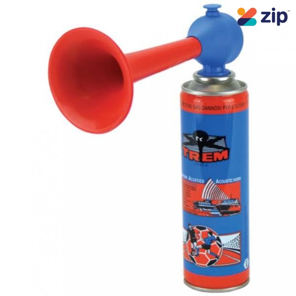 Trem 50003 - Air Horn and Canister