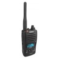 Uniden UH850S-2TP - 5W UHF Waterproof CB Handheld Radio Tradie Twin Pack