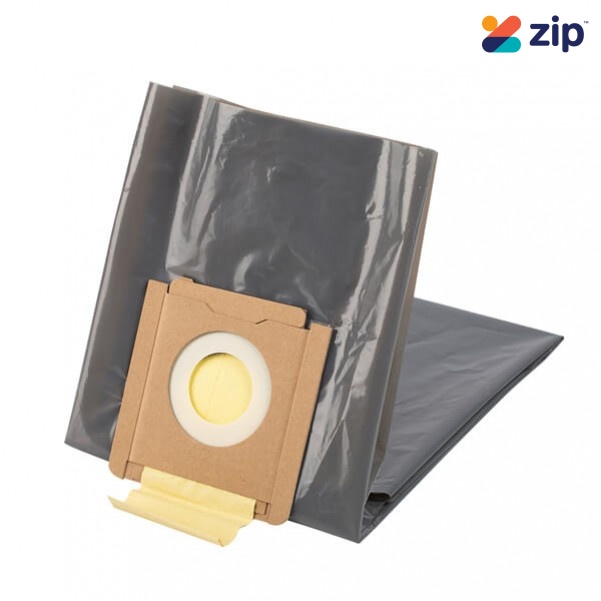 Vacmaster VMFV9690.04.00.X - M-Class Disposable Bags (5PK) Suit VMVDK1538SWC-06 807209