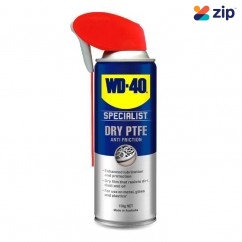 WD-40 21005 - 150g Specialist Anti-Friction Dry PTFE Lubricant