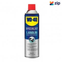 WD-40 21024 - Specialist 300g Rust Prevention Lanolin Lubricant