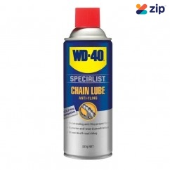 WD-40 21035 - Specialist 237g Chain Lubricant