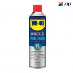 WD-40 21102 - Specialist 300g High Performance White Lithium Grease