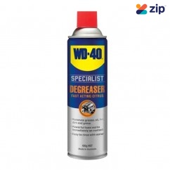 WD-40 21103 - 400g Specialist Fast Acting Citrus Degreaser
