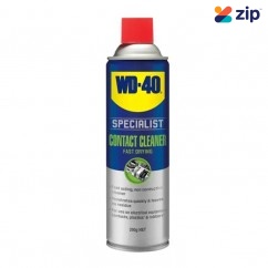 WD-40 21104 - 290g Specialist Fast Drying Contact Cleaner