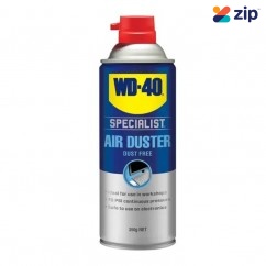 WD-40 21125 - 350g Specialist Dust Free Air Duster