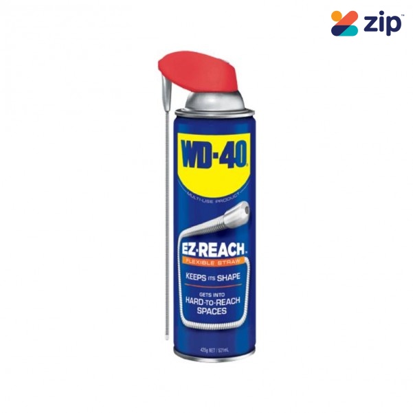 WD-40 61180- 425g EZ-REACH Multi-Use Product