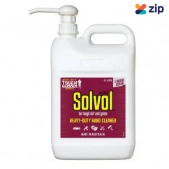 WD-40 71026 - Solvol 4.5L Liquid Soap Hand Cleaner