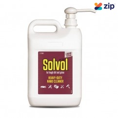 WD-40 71041 - Solvol 2L Liquid Soap Hand Cleaner