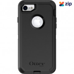 OtterBox Defender Case - For iPhone SE/ 8/ 7/ 6/ 6S - 77-56603