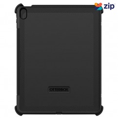 OtterBox Defender Suits Apple iPad Air (M2) 13" - Black - 77-95226