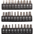 Supatool STP5050 - 31 Piece Ratcheting Screwdriver