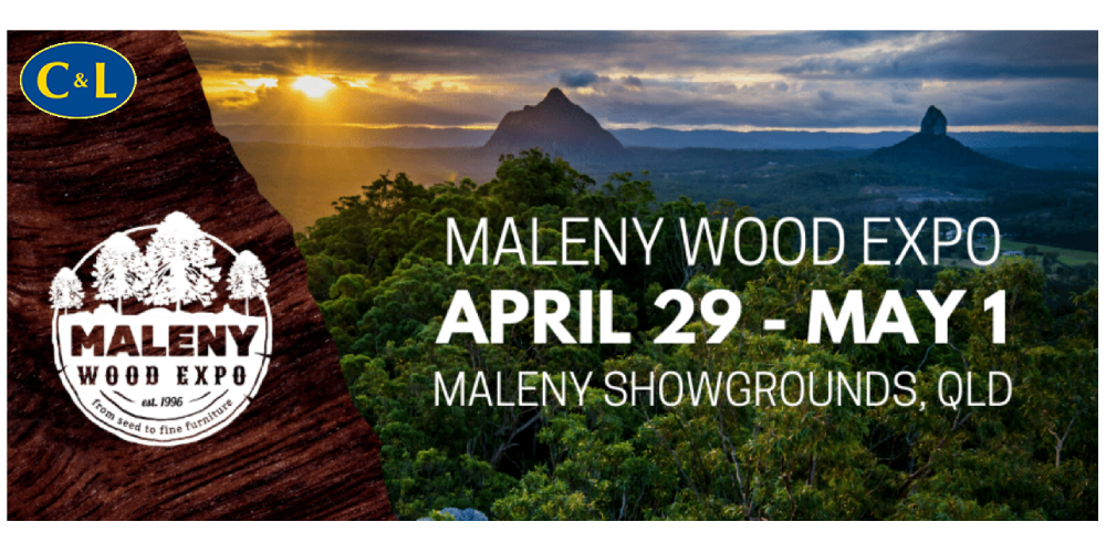 Maleny Wood Expo